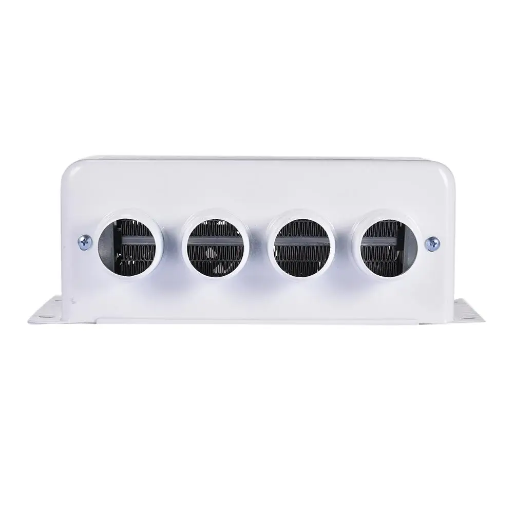 

500W-1000W Car Electric Heating Defroster 12V/24V Diesel Heater Low Noise Car Heater Defrosting Auxiliary Parking Heater