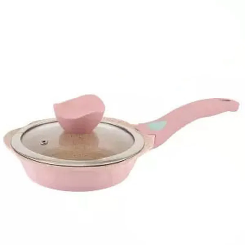 Детская пищевая добавка кастрюля детская антипригарная Кастрюля для молока супа