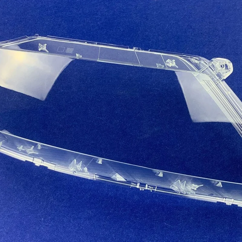 

for Lincoln MKC 2013-2018 Headlight Shell Lamp Shade Transparent Lens Cover Headlight Cover