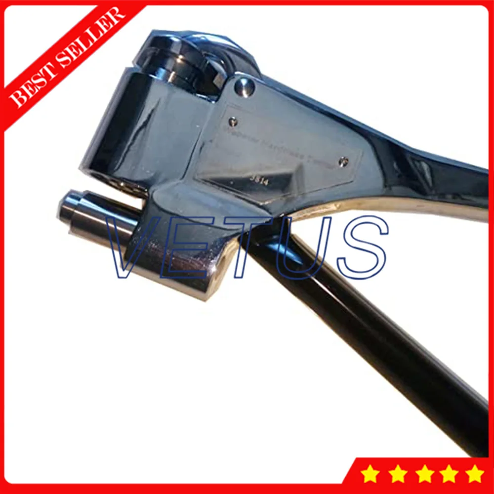 W20B Webster Hardness Tester Metal Portable Measure Aluminum Alloys W-20B | Инструменты