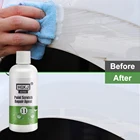 Инструмент для ремонта автомобиля HGKJ 11, жидкость для автомобильной краски, средство для ремонта царапин, краска, средство для ремонта царапин, аксессуары