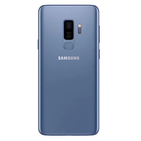 Samsung Galaxy S9 Plus S9+ G965U разблокированный мобильный телефон LTE Восьмиядерный 6," двойной 12 МП 6 ГБ ОЗУ 64 Гб ПЗУ NFC Snapdragon 845