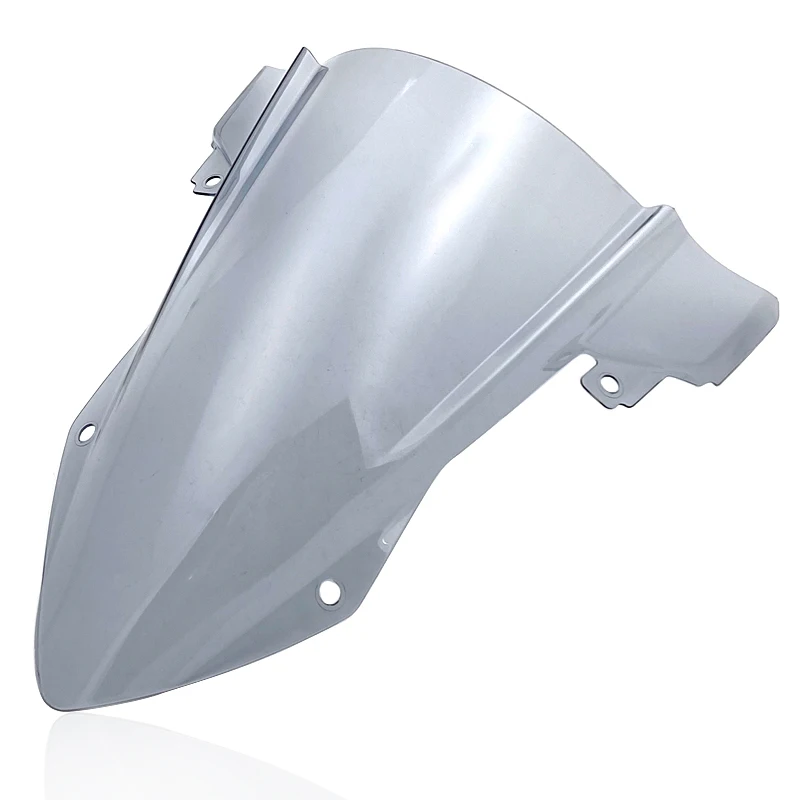 For BMW S1000RR S 1000 RR 2019 2020 2021 Motorcycle Parts Double Bubble Front Windscreen Windshield Shield Wind Deflector | Автомобили и