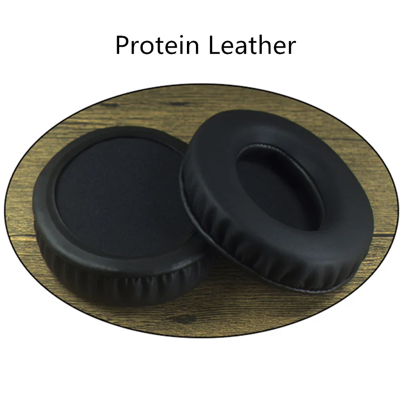 Амбушюры для наушников KOSS R80 сменные амбушюры подушка с эффектом памяти накладки