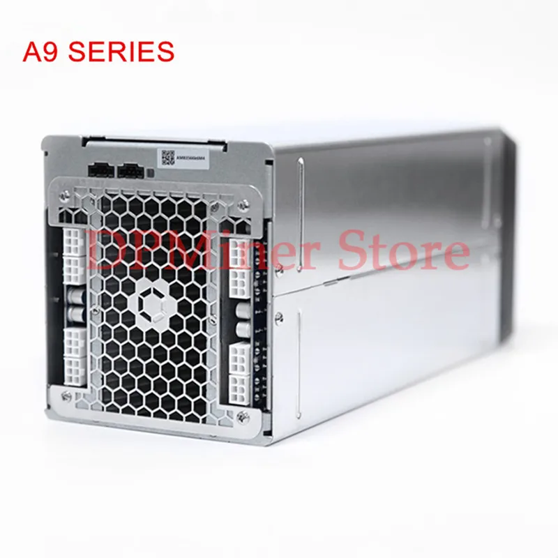 

Машина для майнинга биткоинов Avalon Miner A911B 17TH/S, 1950 Вт, алгоритм SHA256, быстрая доставка