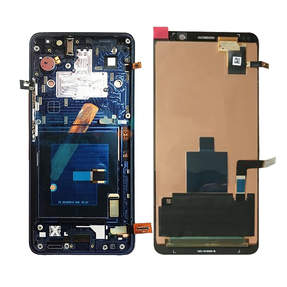 super amoled 5 99 lcd for nokia 9 9c pureview lcd touch screen digitizer assembly ta 1082 ta 1087 ta 1094 lcd replacement free global shipping
