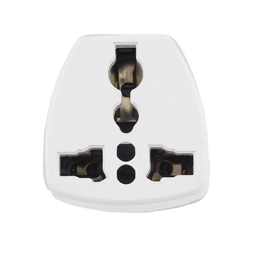 Универсальный дорожный адаптер для розеток 250 В 10 А