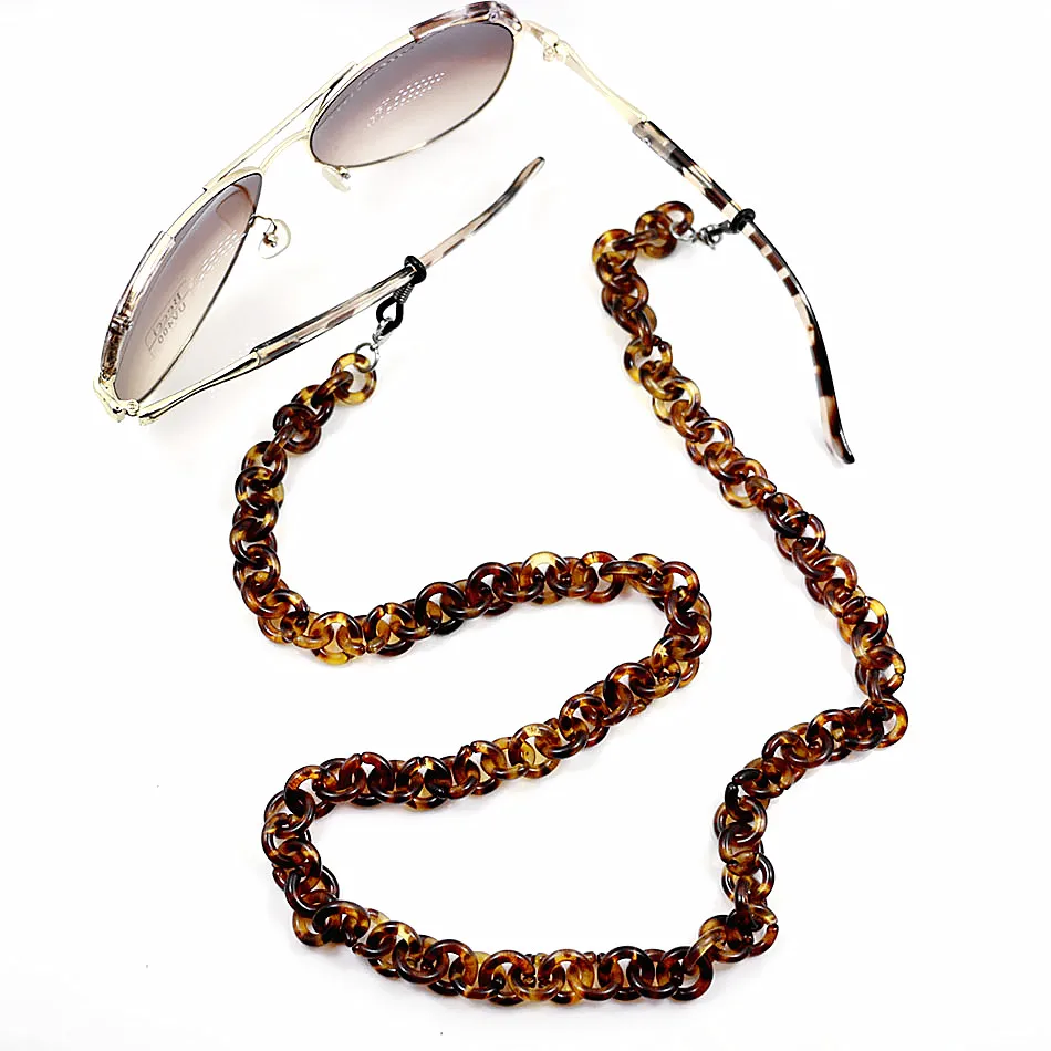 

Eyeglasses Chain Cord, Sunglass Neck Strap Holder, Vintage Necklace