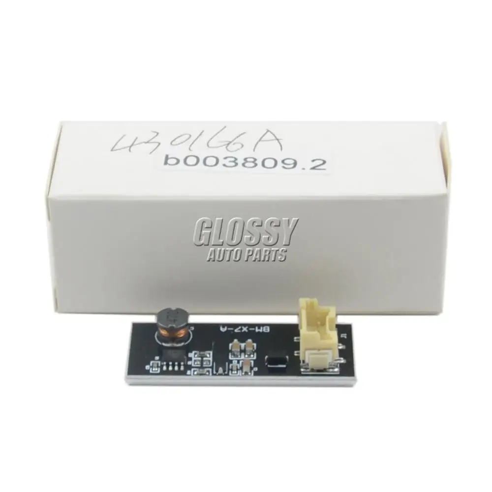 AP03 светодиодный модуль драйвера B003809.2 для BMW X3 F25 xDrive20d 18d 28d 7217311 7217312 7217313| |