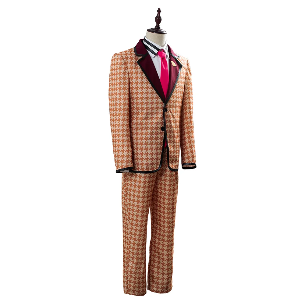 Дивизия рэп битва трагическая комедия косплей сасара нурудэ костюм