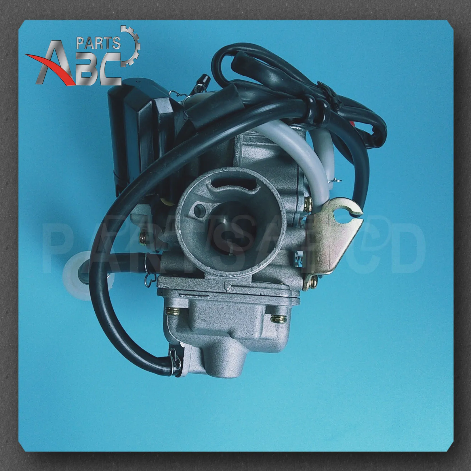 24MM PD24J Carburetor Carb GY6 125CC 150CC Scooter，HAMMERHEAD 150 Karting ATV Quad Moped Parts KAZUMA Falcon 150cc | Автомобили и