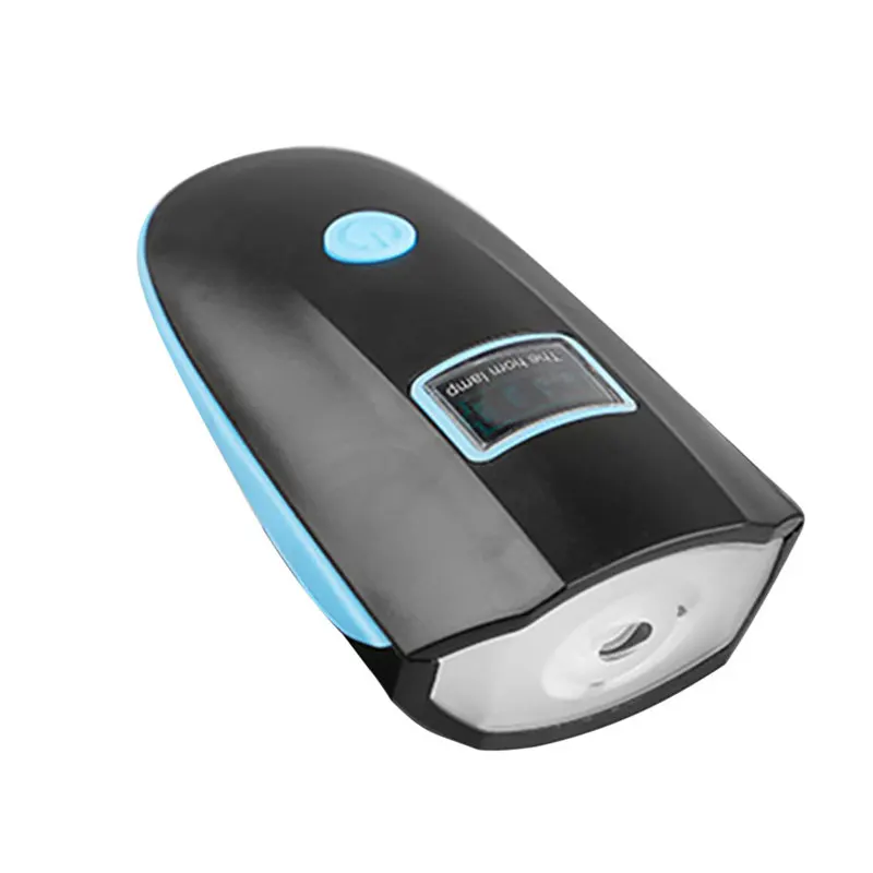 Велосипедный светильник Многофункциональный велосипедный Водонепроницаемый