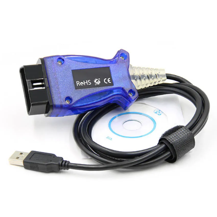 Программатор ECU для Renault Renolink V1.52 OBD2 инструмент сброса подушки безопасности OBD