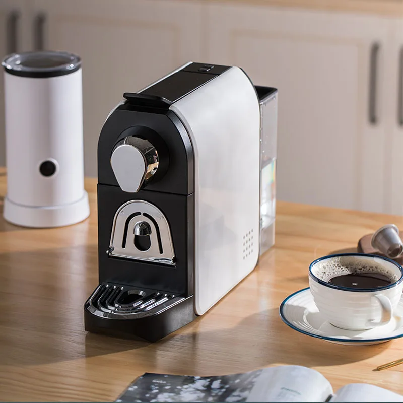 

Hot sale coffee maker nespresso coffee machine