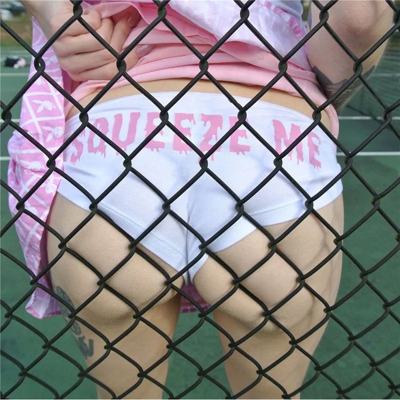 Женские трусики Смешные стринги трусы нижнее белье T Yes Daddy с буквенным принтом