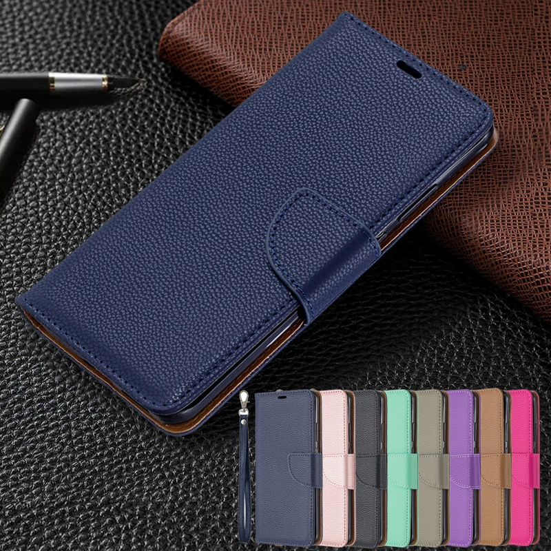 

For Samsung Galaxy A02 A 02 A022 SM-A022F Flip Cover Leather Case For Samsung A02s A025 A025F Magnetic Wallet Cases Coque