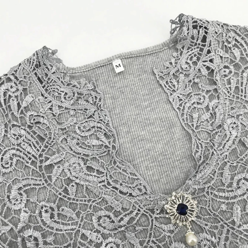 Женское кружевное лоскутное платье облегающее сексуальное мини-платье в рубчик