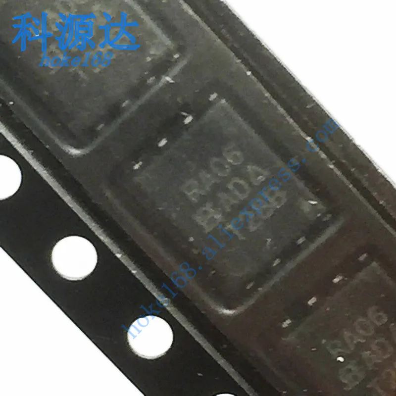 5pcs/lot SIRA06DP-T1-GE3 QFN-8 SIRA06 RA06 Original In Stock