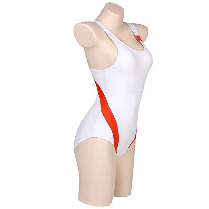 Костюм для косплея Zero Two Дарлинг во Фране Код 02 аниме в франксе костюм Two| |