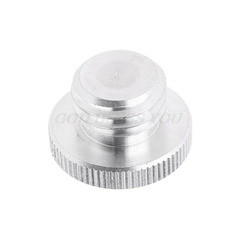 1/4'' to 5/8" Adpater for Thread laser Level Rangefinder Tripod Stand 1/4" Drop Shipping | Инструменты