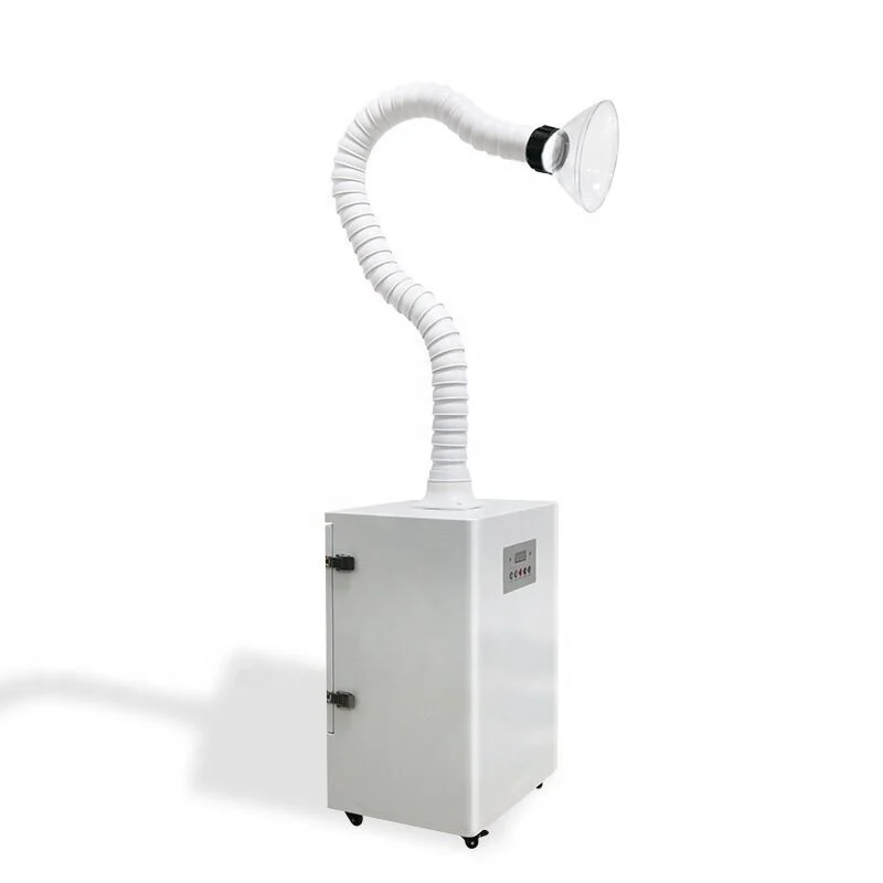 

Использование в стиле Хо, стоматологическая клиника, аэрозольный всасывающий Ультрафиолетовый дезинфектор, экстрактор для капель