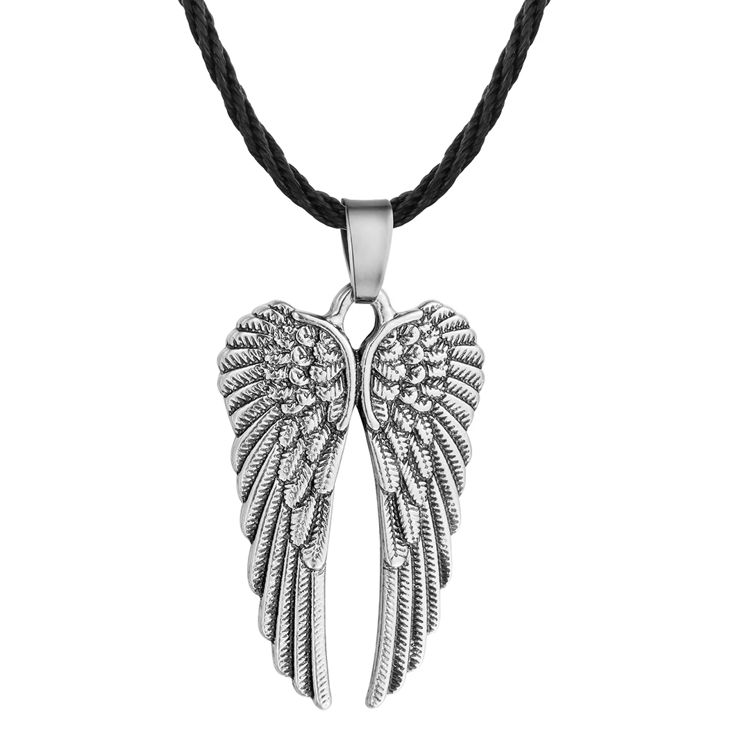 CX-VN157-S Cxwind Valkyrie Symbole славянская Подвеска Ожерелье Викинг скандинавский языческий амулет скандинавские ювелирные изделия скандинавские Модные Этнические ожерелья - Окраска металла: CX-VN157-S