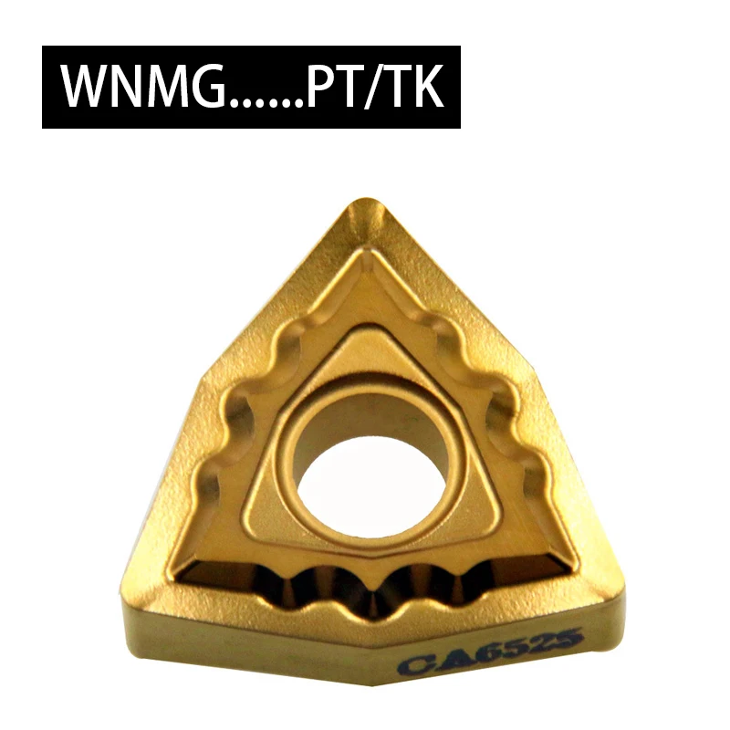 

WNMG -PT -TK WNMG080404TK WNMG080408PT CA5525 CA6525 CNC токарные вставки 10 шт. токарный инструмент держатель набор машина резка прочный