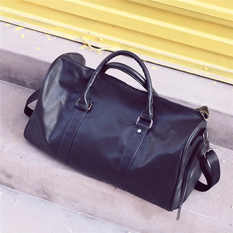 Фитнес тренировочная сумка для спортзала Мужская Уличная на ночь Женская