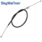 Кабель дроссельной заслонки 61N-26311-00 из нержавеющей стали для подвесного мотора Yamaha Parsun 25HP 30HP, запчасти для лодочного двигателя 61N-26311
