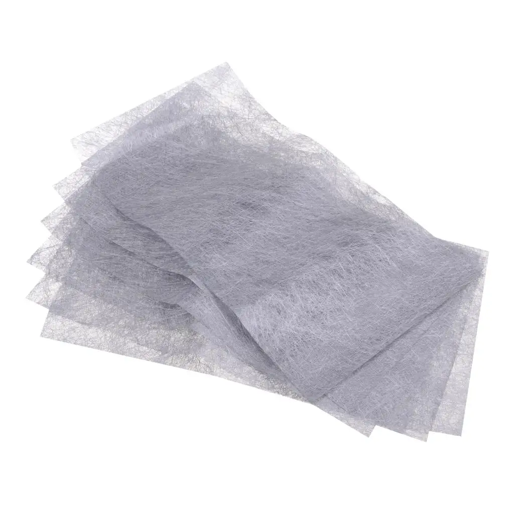 6 шт./компл. материал для завязывания крыльев насекомых DIY инструмент ловли