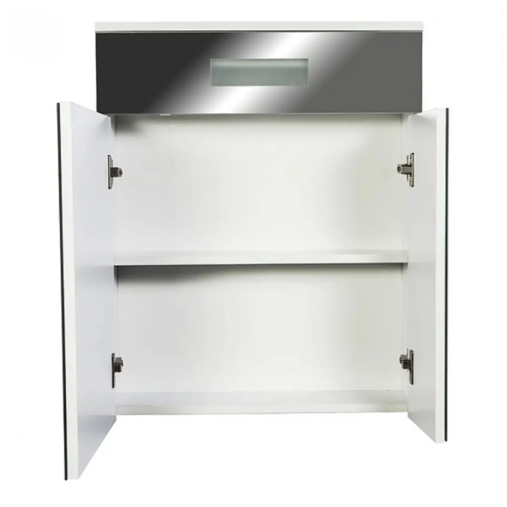 Шкаф Orange O-mebel зеркальный Таис