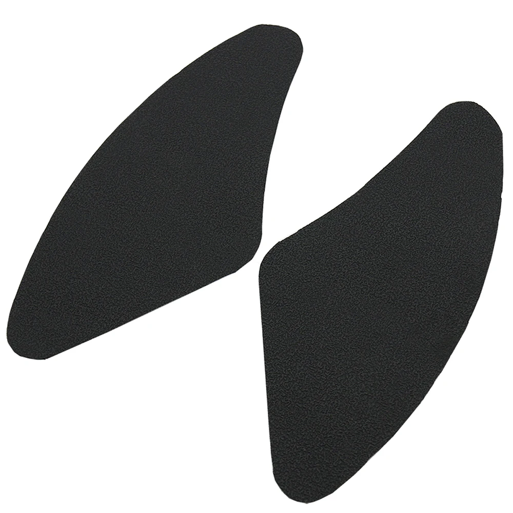 Мотоциклетная противоскользящая накладка на бак наклейка колено тяговые