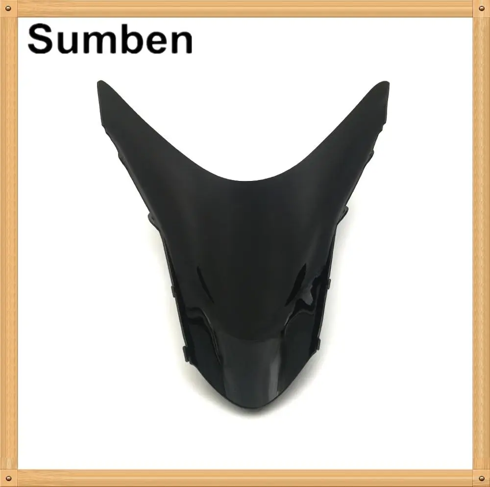Ветровое стекло для Honda VFR800 VFR 800 2002 2003 2004 2005 2006 2007 2008 2009 2010 2011 2012 ветровое передние