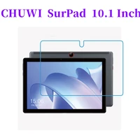 tempered glass protector for chuwi surpad 10 1 tablet pcscreen protective film for chuwi surpad pc