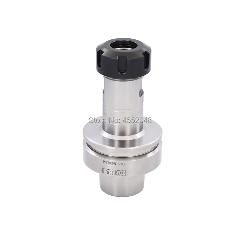 Бесплатная доставка HSK63F ER16 ER20 ER25 ER32 ER40 70L 100L гравировальная Машина