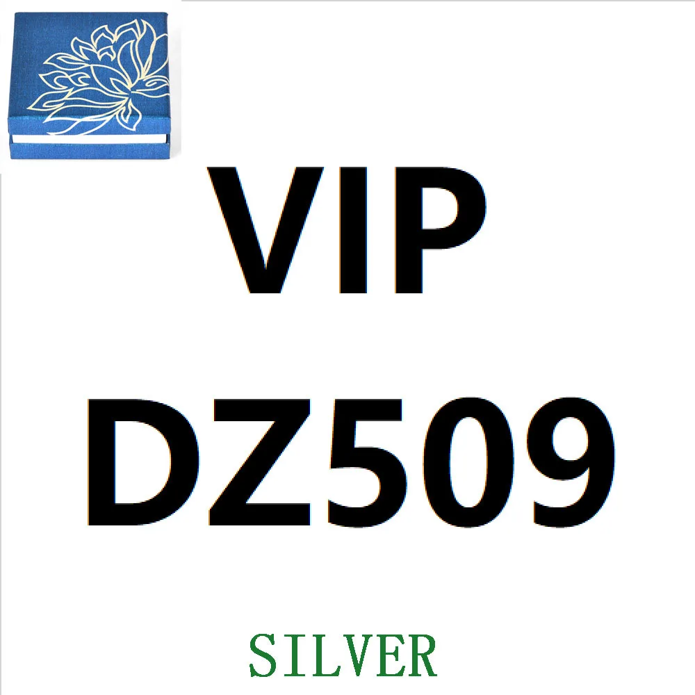 

DZ509-silver-Box