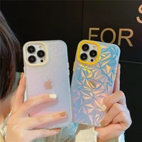 moskado tpupc colorful discoloration phone case for iphone 11 12 13 pro max x xs max xr 7 8 plus mobile phone protective cover