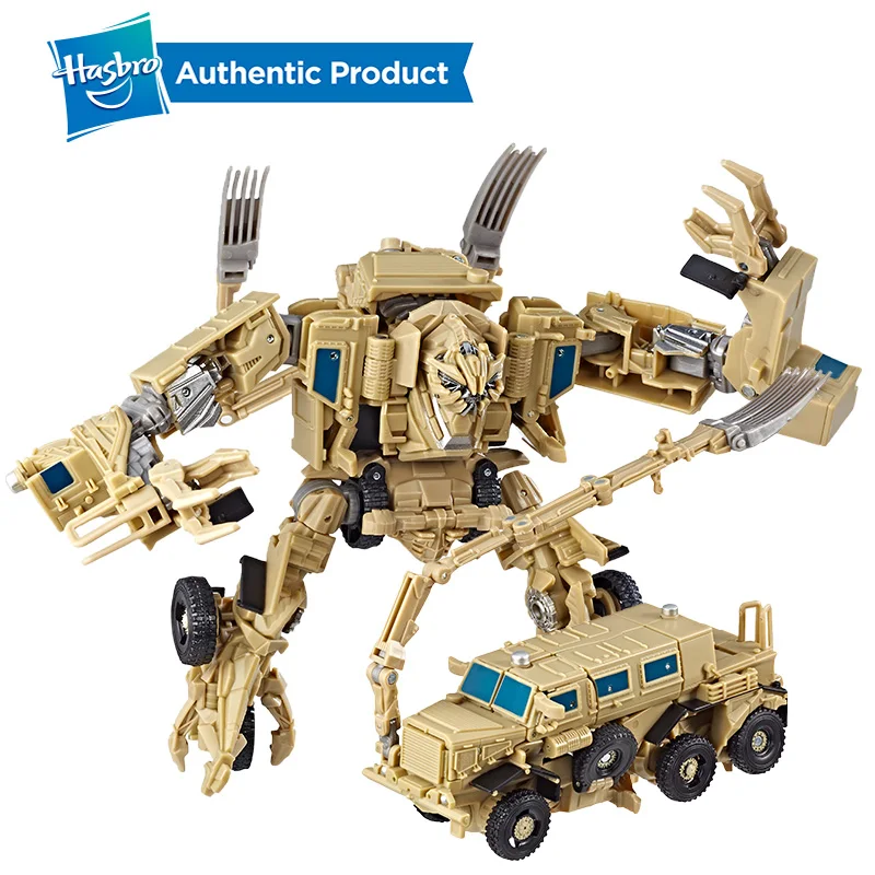 Hasbro Transformers Studio Series Optimus Prime SS32 фигурки трансформеров игрушки 6 5 дюймов Автоботы