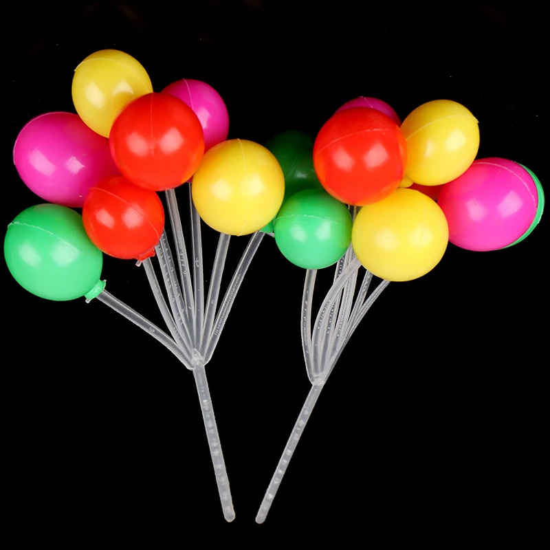 

1 шт., мини-шар для украшения сада