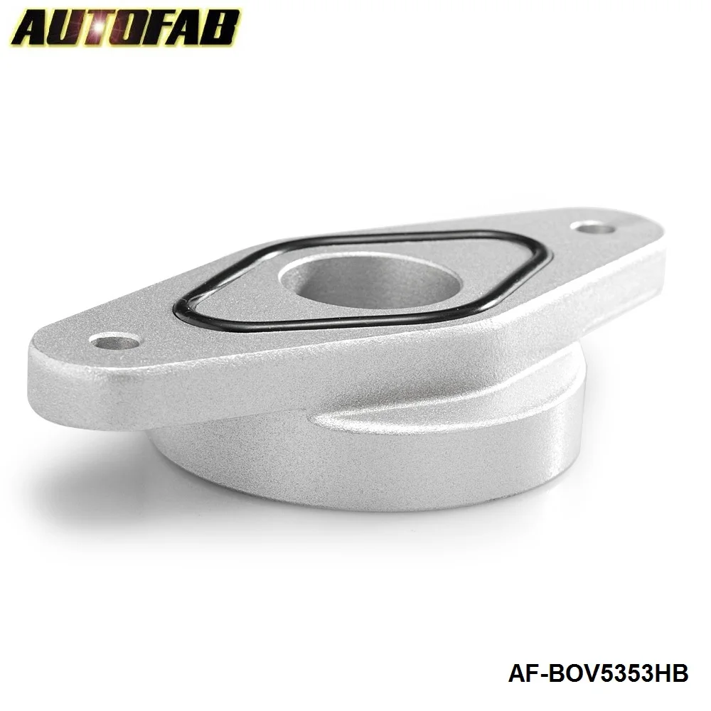 SSQV SQV продувочный клапан BOV фланец адаптер для Subaru Impreza WRX 08-14 AF-BOV5353HB | Автомобили и
