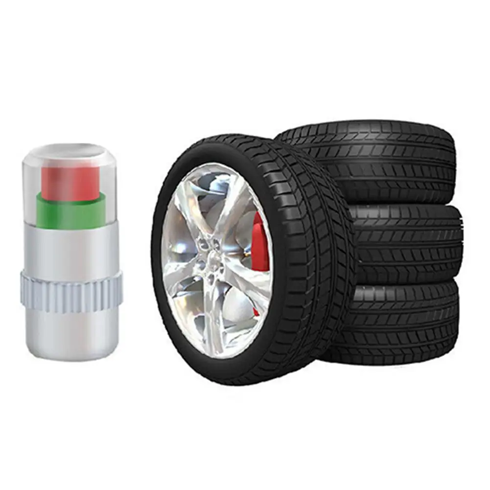 Автомобильная сигнализация Автомобильный датчик контроля давления в шинах