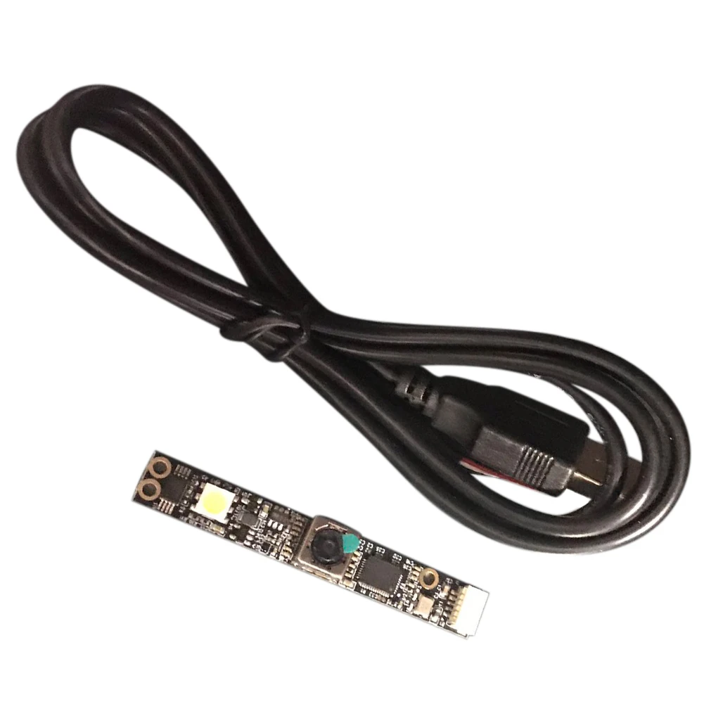 OV5648 5MP драйвер Бесплатная USB камера высокой четкости встроенный модуль маленький