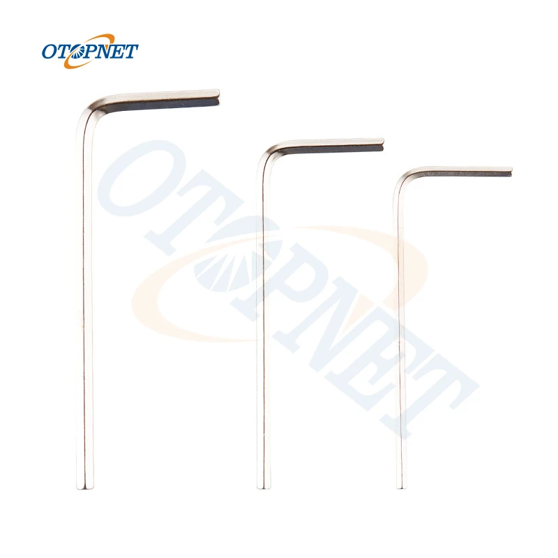

1*Big Knife Adjustment 2.5mm 1*Middle Knife Adjustment 2mm 1*Small Knife Adjustment 1.5mm