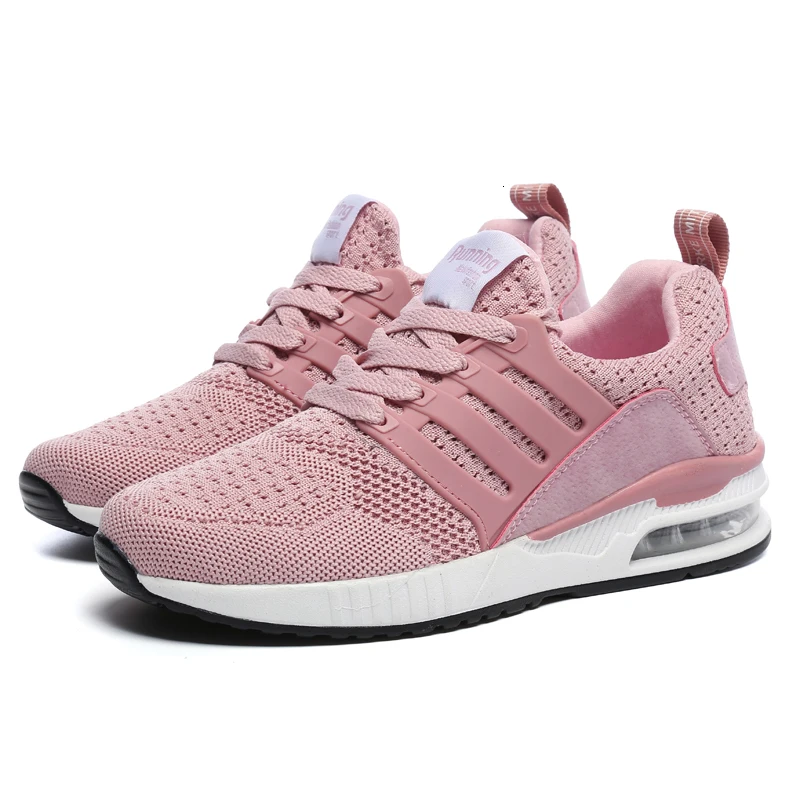 Мужские и женские кроссовки с воздушной подушкой армейский зеленый цвет размер 36