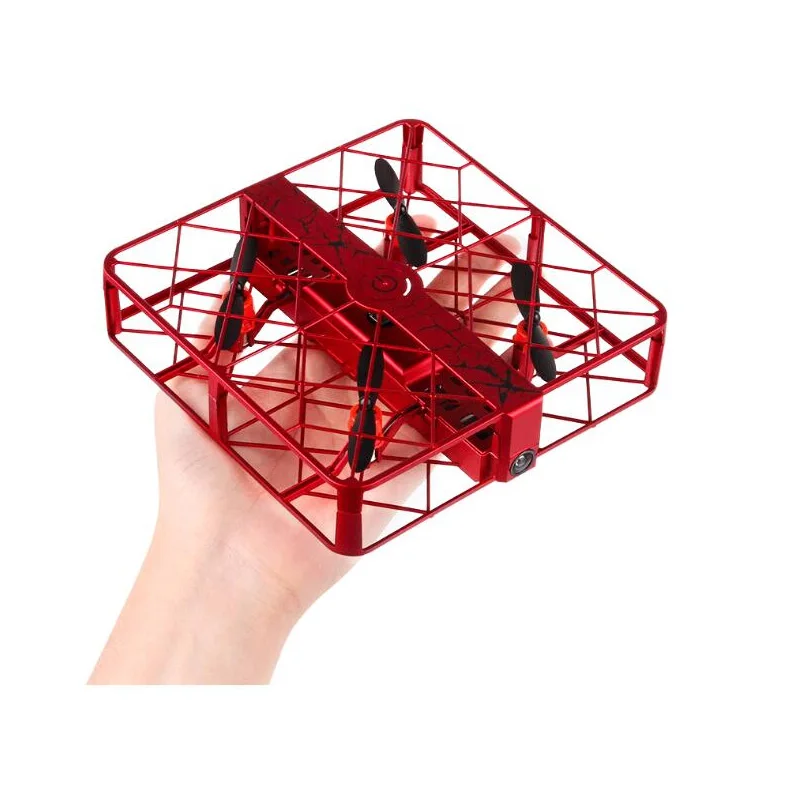 Z8 WIFI FPV с 720P HD камерой Alitutde Hold RC Дрон Квадрокоптер RTF Вертолет игрушка траектория