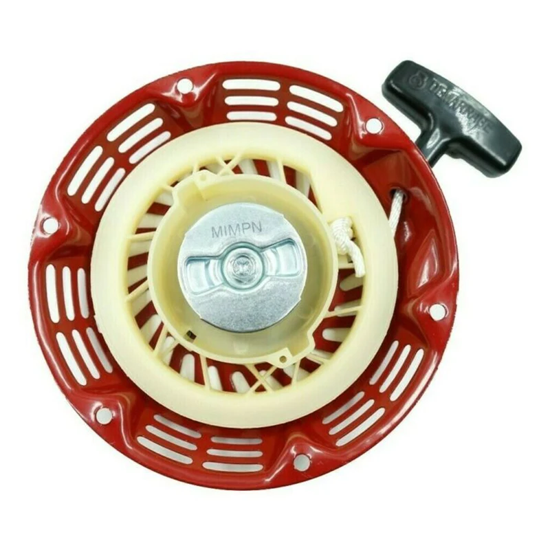 

28400-ZH8-013ZA Recoil Starter Replacement Metal For Honda GX120 GX200