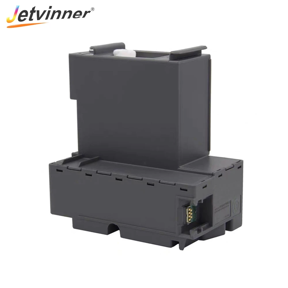 Jetvinner T04D100 C13T04D100 бак для обслуживания отходов чернил Epson L6160 L6161 L6168 L6170 L6171 L6178 L6190 L6191