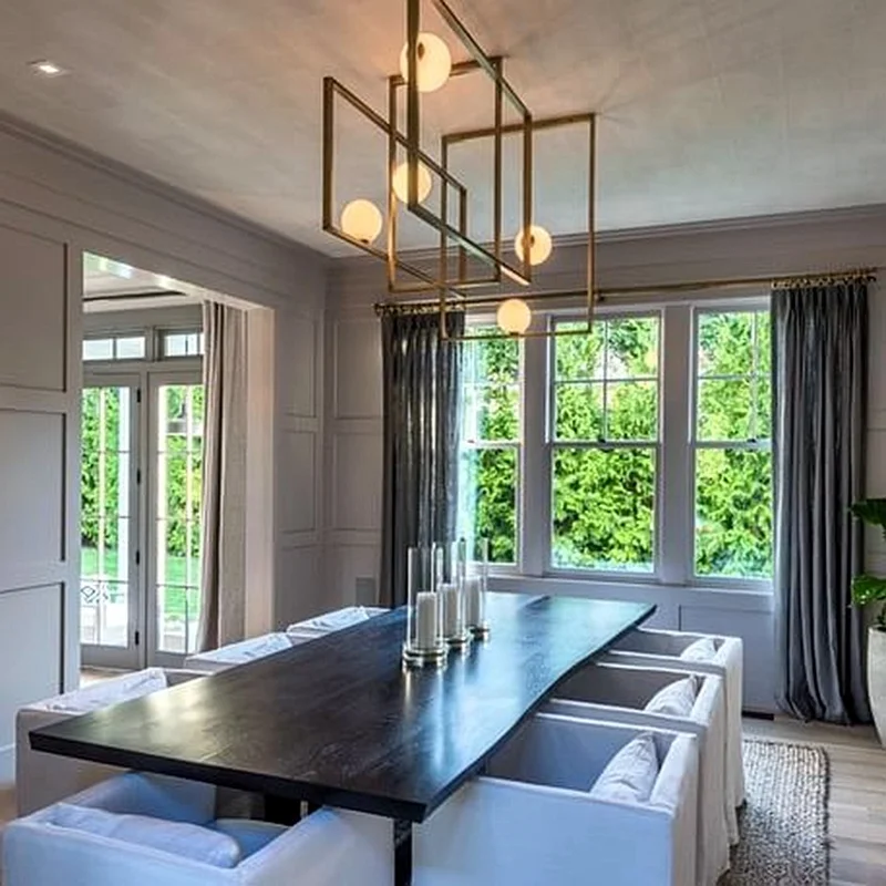 Чемпионат мира по футболу продажей шаровые современные латунь MONDRIAN стеклянная