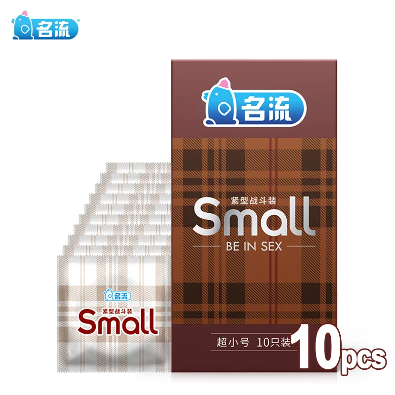 PERSONAGE 10 шт. 45 мм Гладкий женский ремень для пениса большого размера