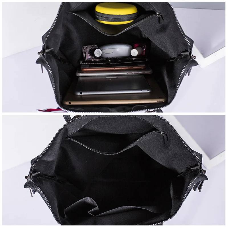 Женские сумки роскошные на плечо модные дизайнерские складные сумки-тоуты с